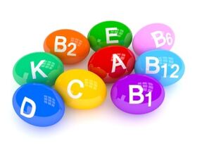 vitaminas para la osteocondrosis lumbar