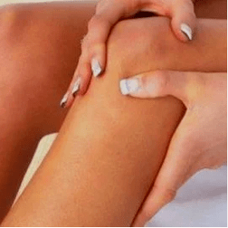 ¿Por qué me duele la rodilla